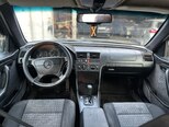 Mercedes C 220-8
