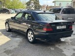 Mercedes C 220-16