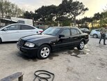 Mercedes C 220-3
