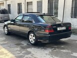 Mercedes C 220-14