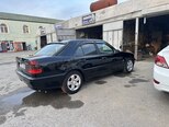 Mercedes C 220-5