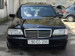 Mercedes C 220-12