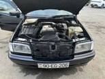 Mercedes C 220-10