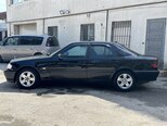 Mercedes C 220-18