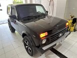 LADA (VAZ) Niva-4