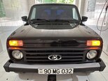 LADA (VAZ) Niva-1