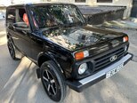 LADA (VAZ) Niva-5