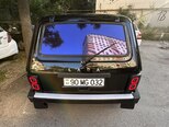 LADA (VAZ) Niva-8