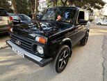 LADA (VAZ) Niva-6
