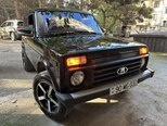 LADA (VAZ) Niva-2