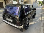 LADA (VAZ) Niva-10