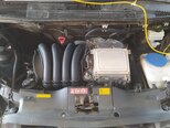 Mercedes A 170-3