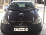 Mercedes A 170-2