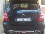 Mercedes A 170-7