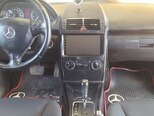 Mercedes A 170-10