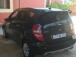 Mercedes A 170-14