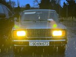 LADA (VAZ) 2107-1