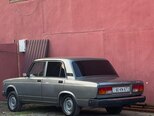 LADA (VAZ) 2107-3