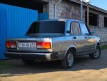 LADA (VAZ) 2107-2