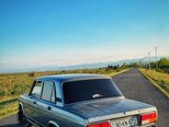 LADA (VAZ) 2107-7