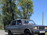 LADA (VAZ) 2107-5