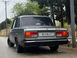 LADA (VAZ) 2107-6