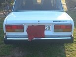 LADA (VAZ) 2107-14