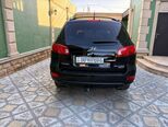 Hyundai Santa Fe-9