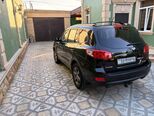 Hyundai Santa Fe-6