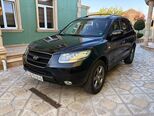 Hyundai Santa Fe-2