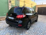 Hyundai Santa Fe-4