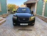 Hyundai Santa Fe-7