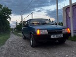 LADA (VAZ) 21099-1