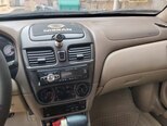 Nissan Sunny-12