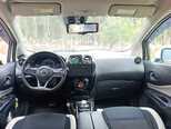 Nissan Note-13
