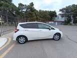 Nissan Note-6