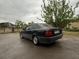 Mercedes C 220-3