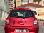Nissan Micra-4