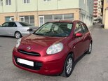 Nissan Micra-3