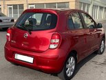 Nissan Micra-5