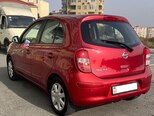 Nissan Micra-6