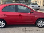 Nissan Micra-7