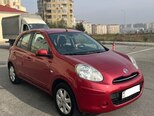 Nissan Micra-2