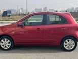 Nissan Micra-8