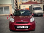Nissan Micra-1