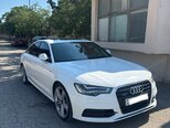 Audi A6-1