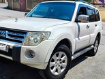 Mitsubishi Pajero-4