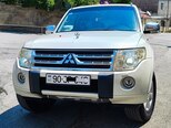 Mitsubishi Pajero-1
