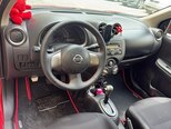 Nissan Micra-10