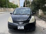 Nissan Note-1